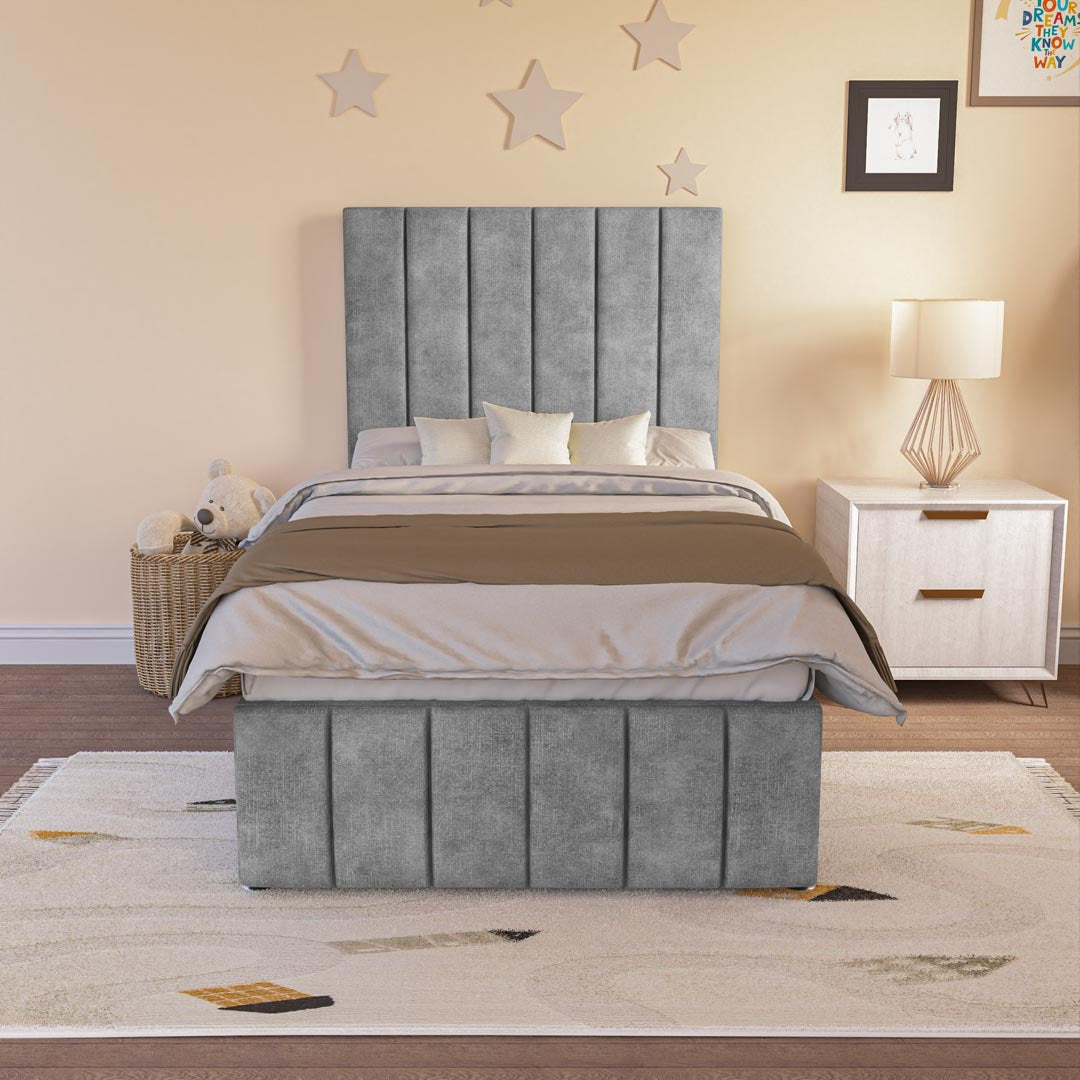 Sydney Kids Divan Bed