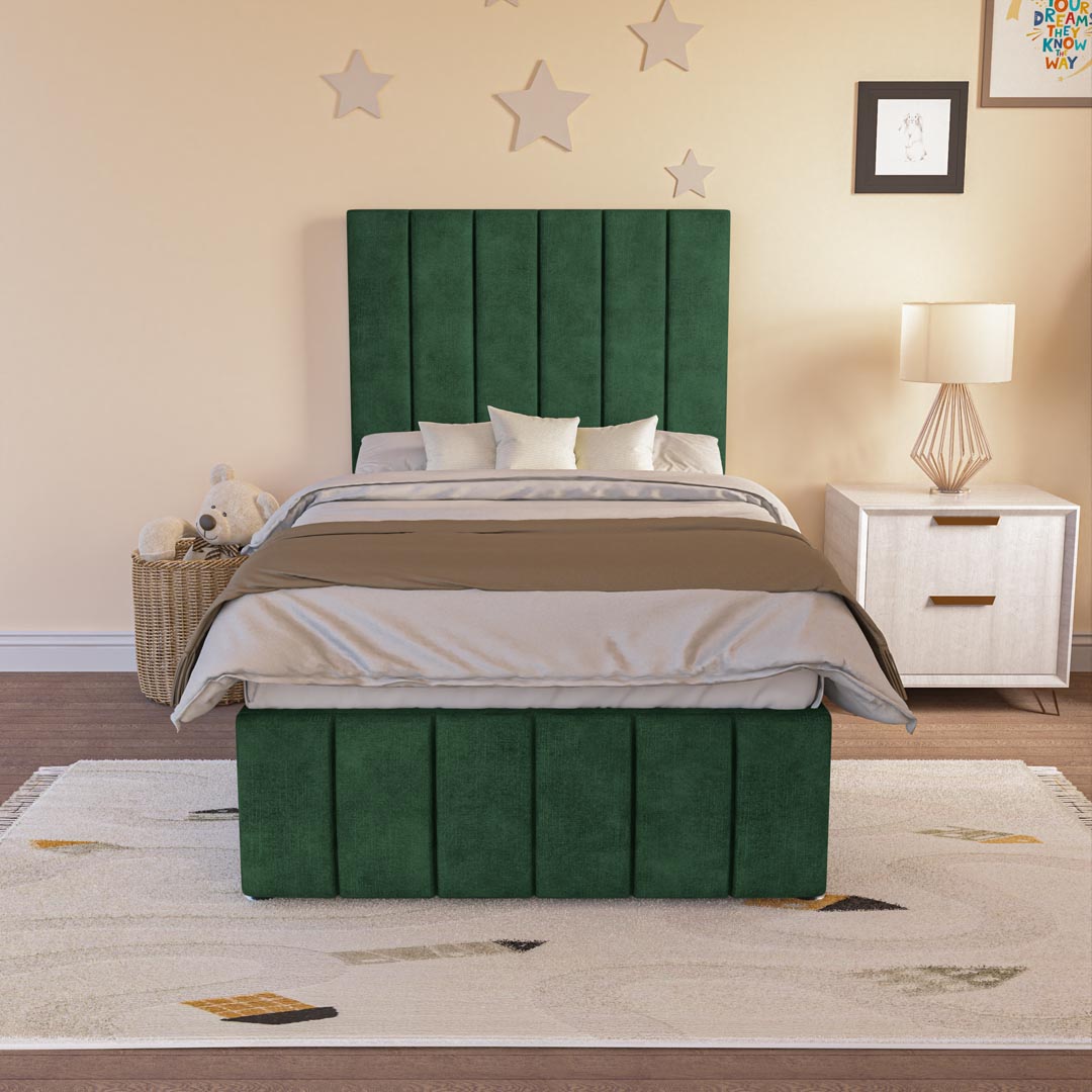 Sydney Kids Divan Bed