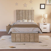 Sydney Kids Divan Bed