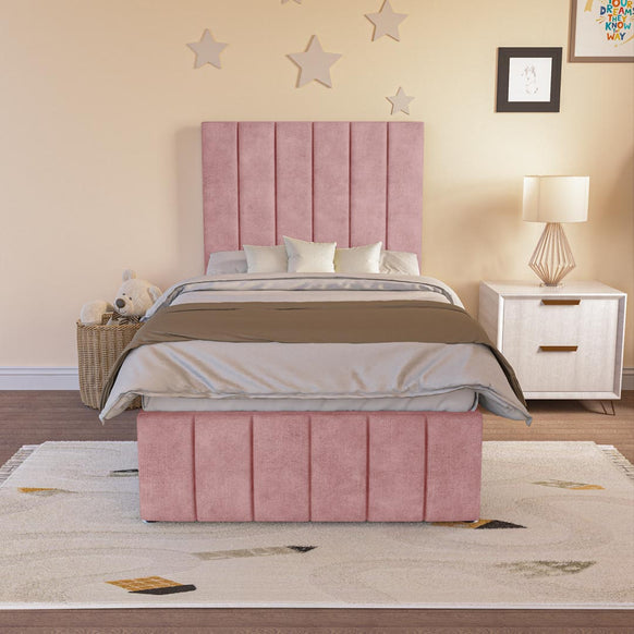 Sydney Kids Divan Bed