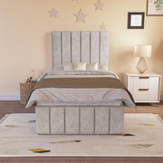 Sydney Kids Divan Bed