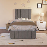 Sydney Kids Divan Bed
