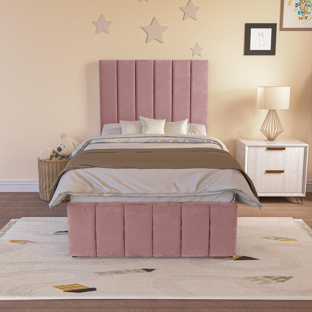 Sydney Kids Divan Bed