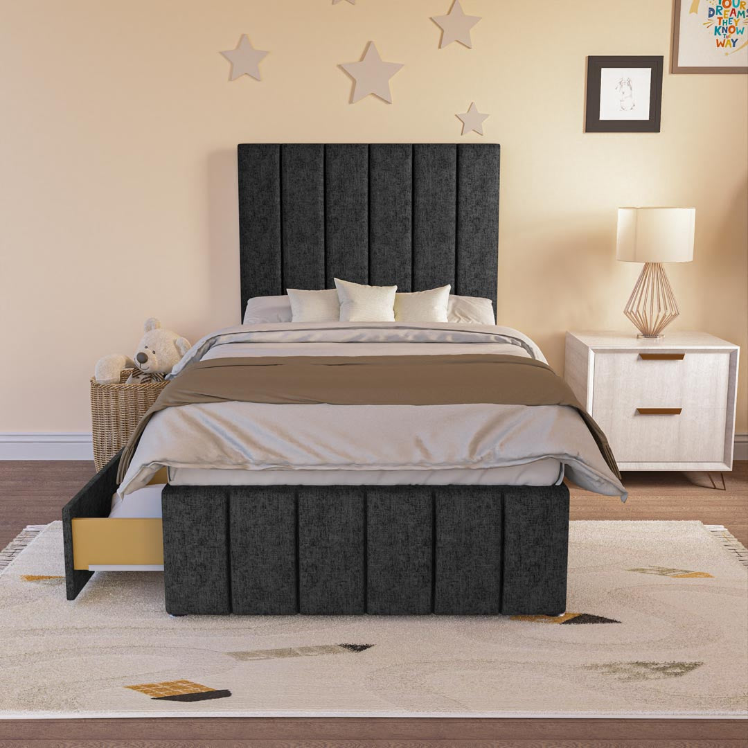 Sydney Kids Divan Bed