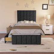 Sydney Kids Divan Bed