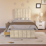 Sydney Kids Divan Bed