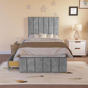 Sydney Kids Divan Bed