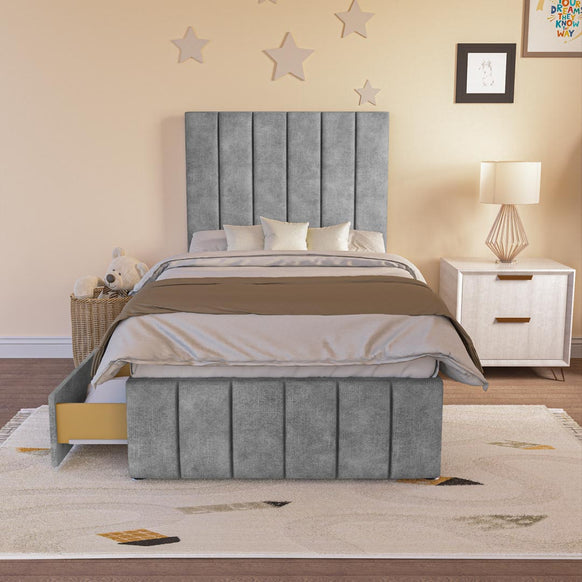 Sydney Kids Divan Bed