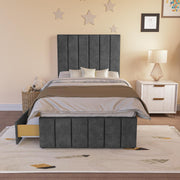 Sydney Kids Divan Bed