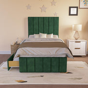 Sydney Kids Divan Bed