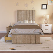 Sydney Kids Divan Bed