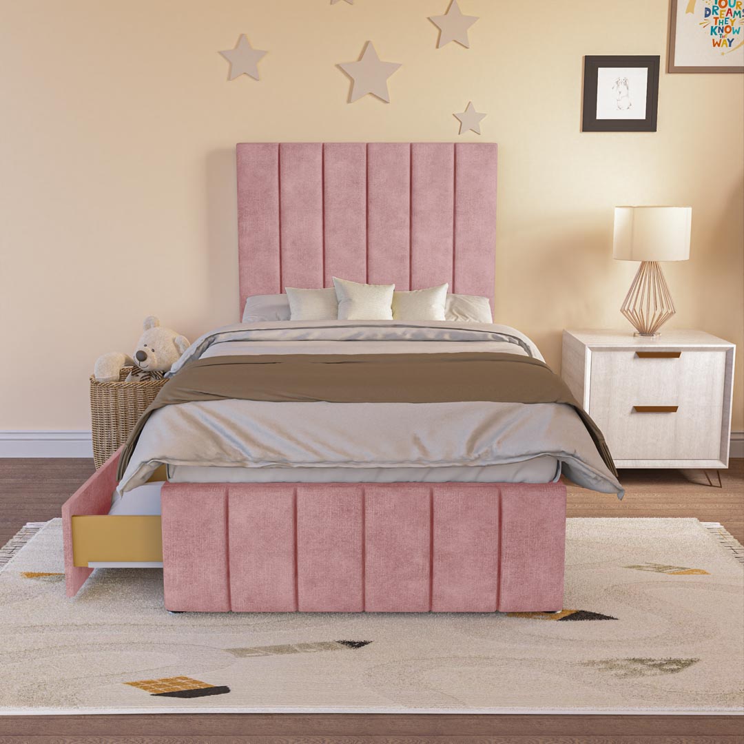Sydney Kids Divan Bed