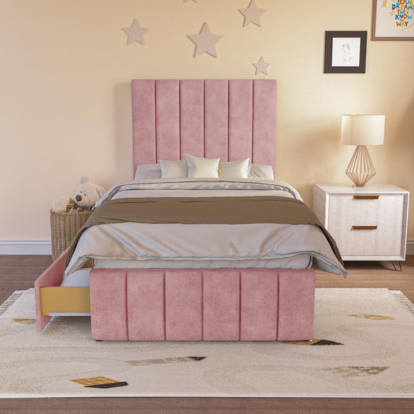 Sydney Kids Divan Bed