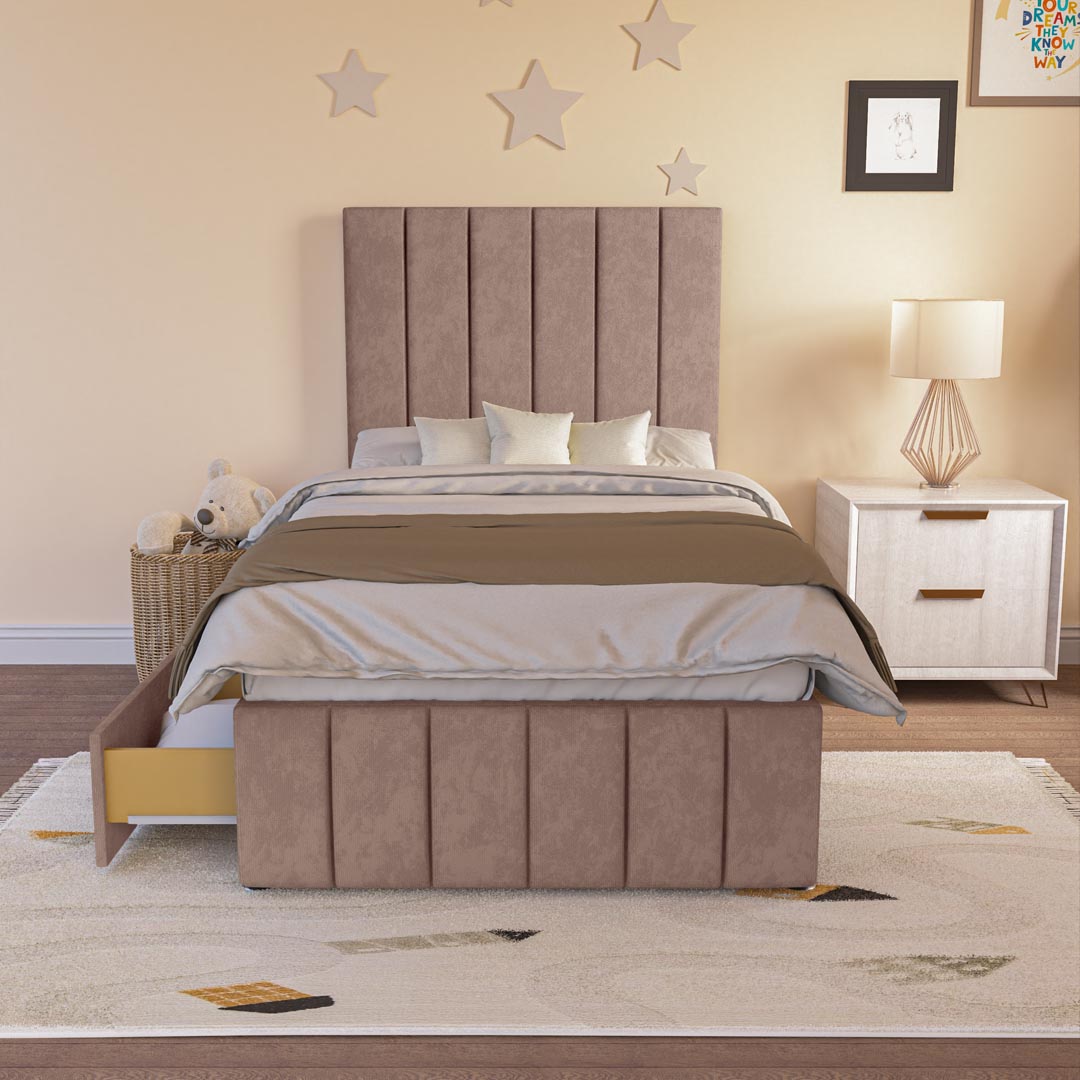 Sydney Kids Divan Bed