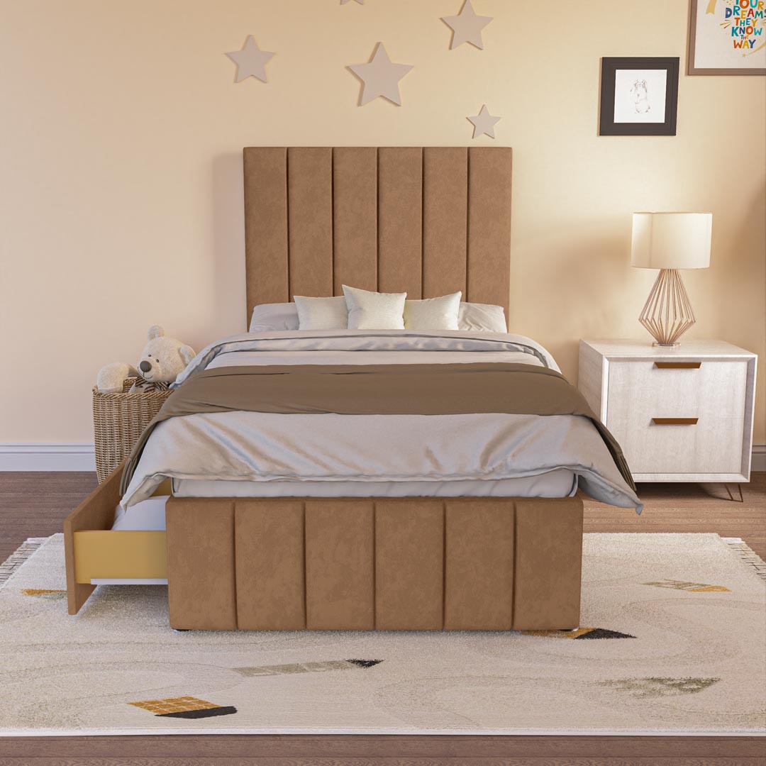 Sydney Kids Divan Bed