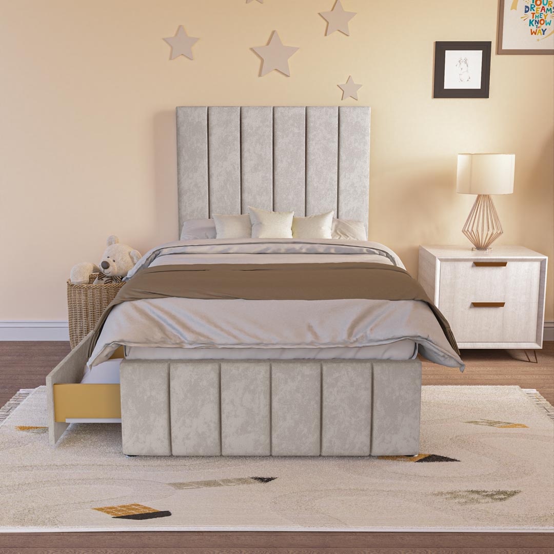 Sydney Kids Divan Bed