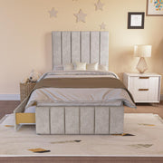Sydney Kids Divan Bed