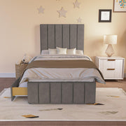 Sydney Kids Divan Bed