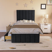 Sydney Kids Divan Bed