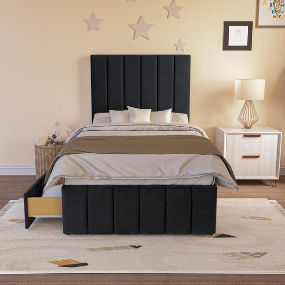 Sydney Kids Divan Bed