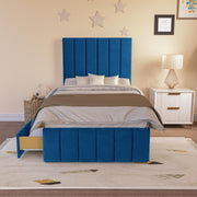 Sydney Kids Divan Bed