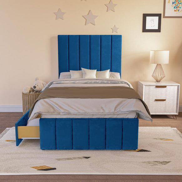 Sydney Kids Divan Bed