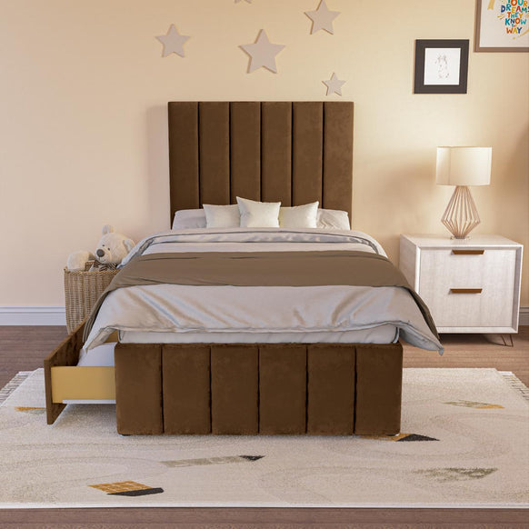 Sydney Kids Divan Bed