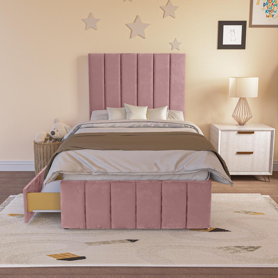 Sydney Kids Divan Bed