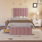 Sydney Kids Divan Bed