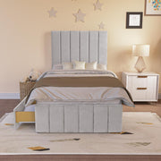 Sydney Kids Divan Bed
