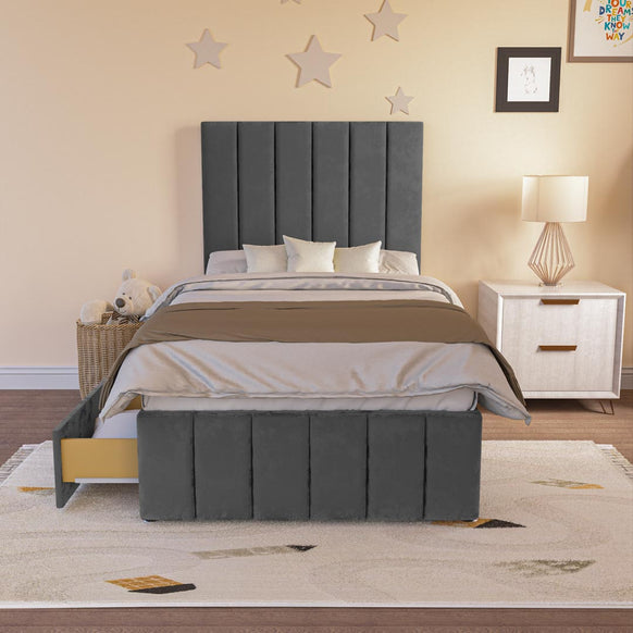 Sydney Kids Divan Bed
