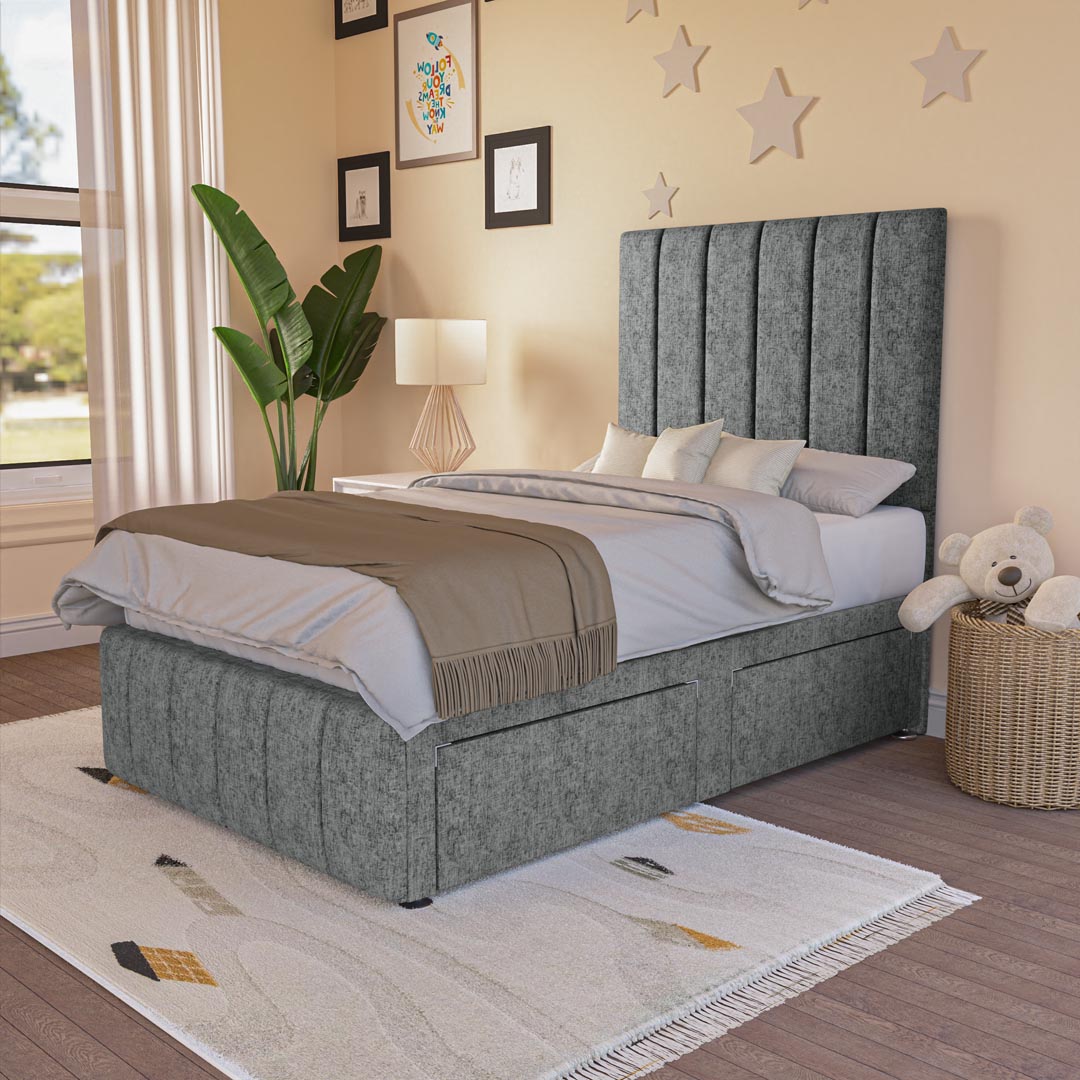 Sydney Kids Divan Bed