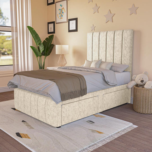 Sydney Kids Divan Bed