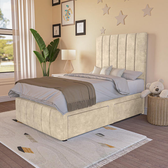 Sydney Kids Divan Bed