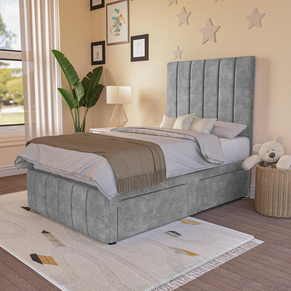 Sydney Kids Divan Bed