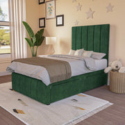 Sydney Kids Divan Bed