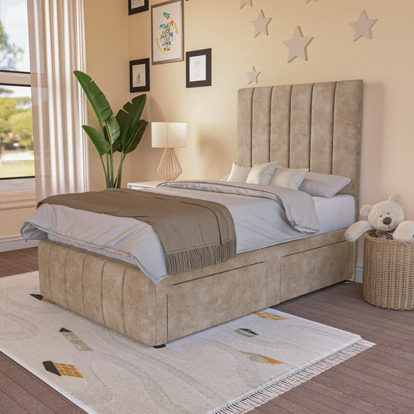 Sydney Kids Divan Bed