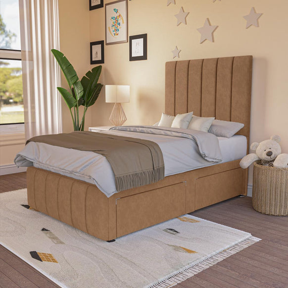 Sydney Kids Divan Bed