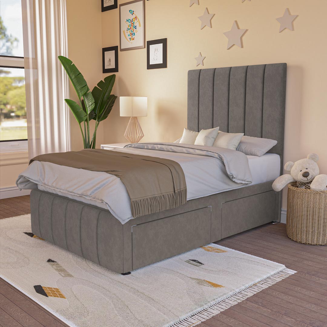 Sydney Kids Divan Bed