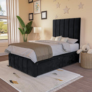 Sydney Kids Divan Bed