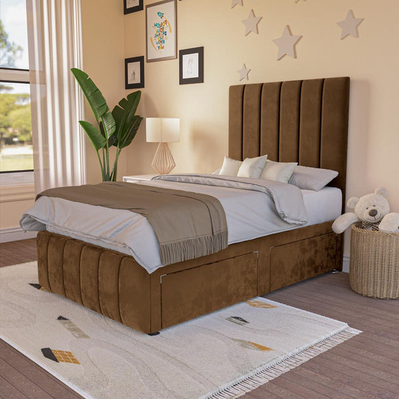 Sydney Kids Divan Bed