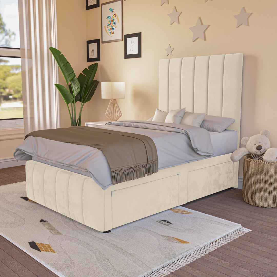 Sydney Kids Divan Bed