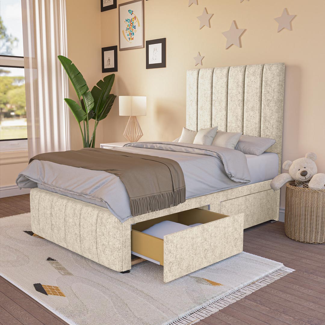 Sydney Kids Divan Bed