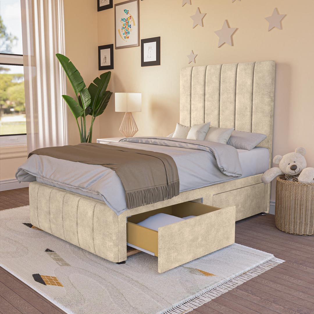 Sydney Kids Divan Bed