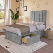Sydney Kids Divan Bed