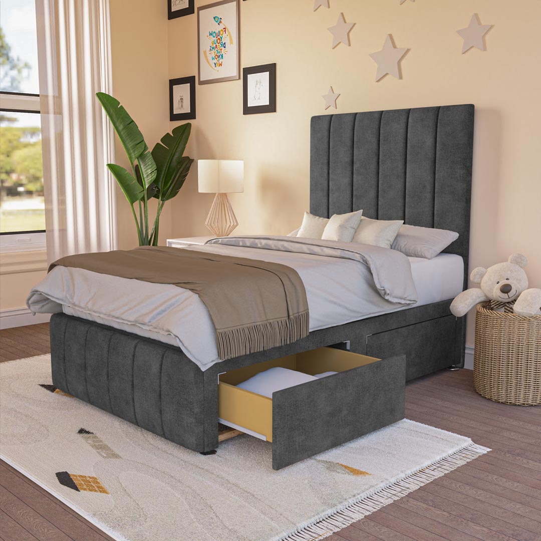 Sydney Kids Divan Bed