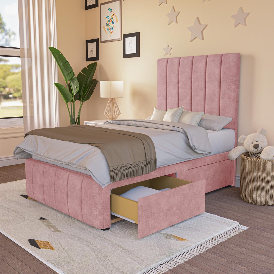 Sydney Kids Divan Bed