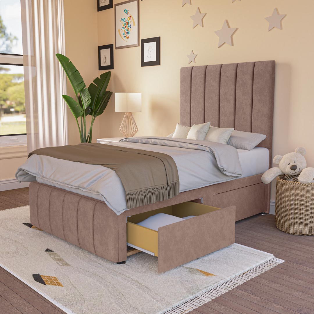 Sydney Kids Divan Bed