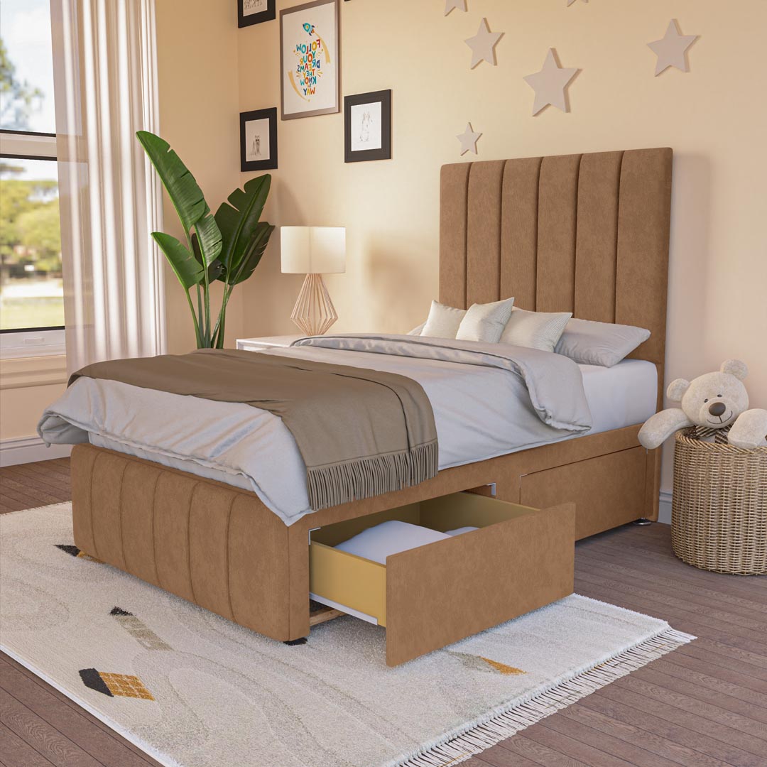 Sydney Kids Divan Bed