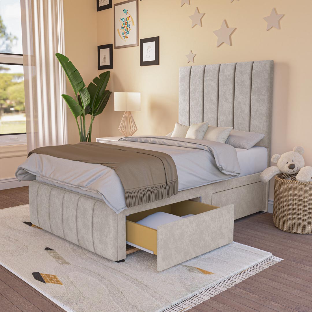 Sydney Kids Divan Bed